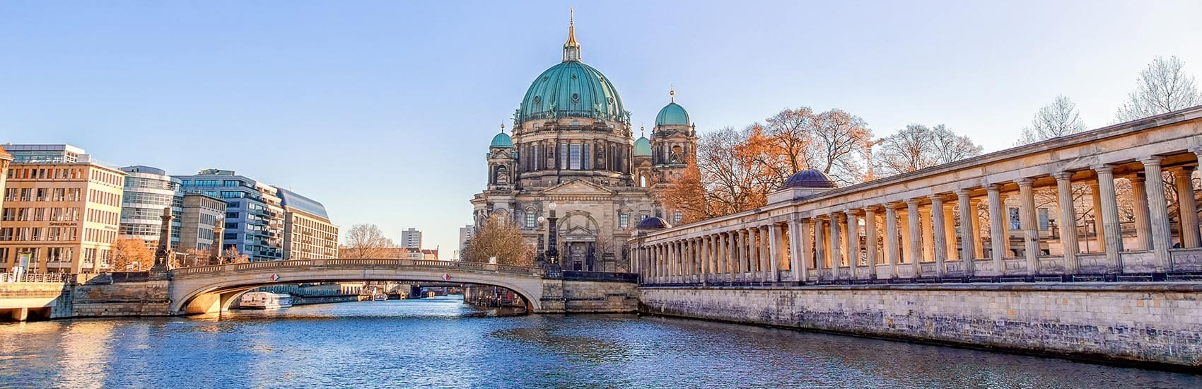 Germany Tours & Travel Cosmos Tours