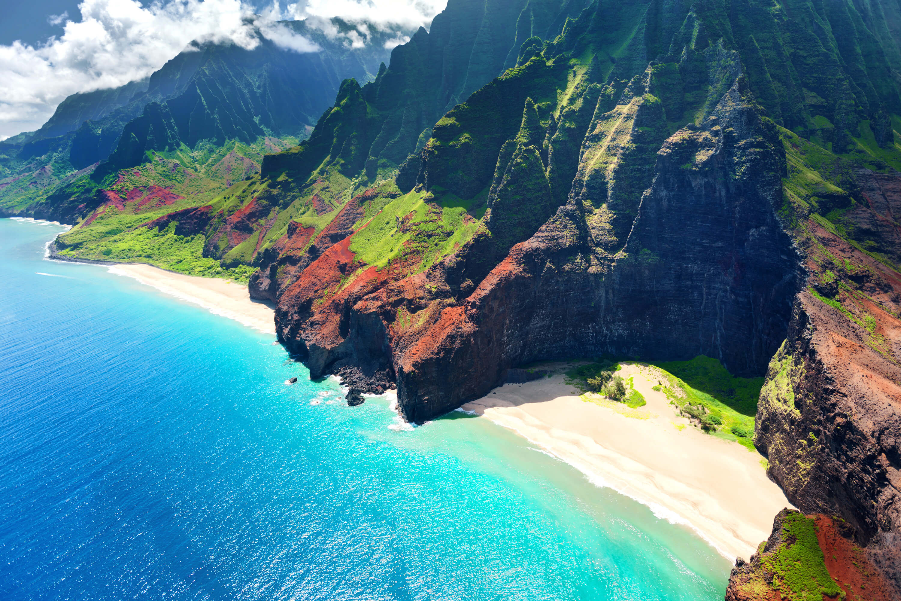 Hawaii Tours & Travel | Cosmos Tours