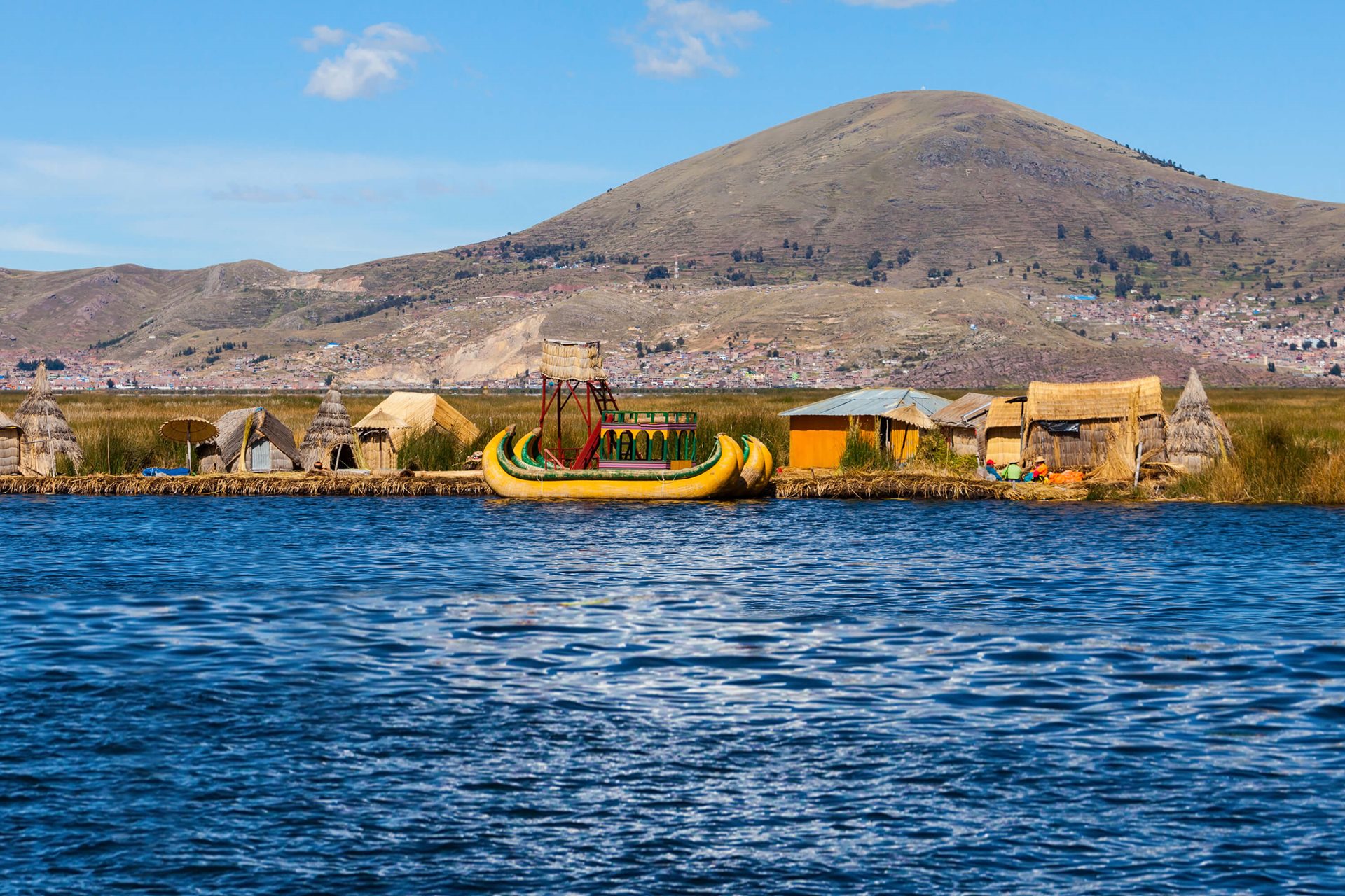 cosmos peru tours